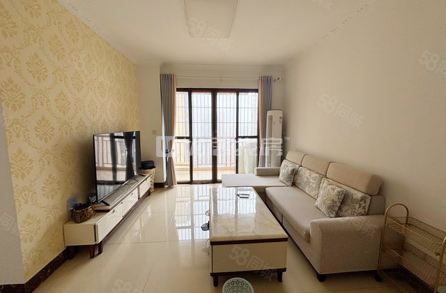 颐源居虹里3室2厅85.77㎡82万二手房图片