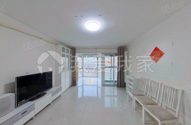 珠江峰景3室1厅120.56㎡494万二手房图片