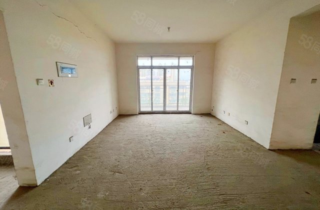 宏瑞阳光郦城3室2厅87.38㎡32.8万二手房图片