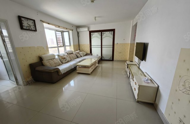 金柱康城3室2厅1卫