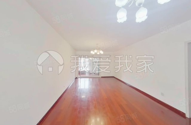 金科帕提欧4室1厅141.95㎡260万二手房图片