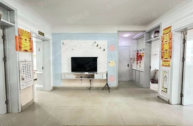 金地花园(昌乐)3室1厅99.32㎡25万二手房图片