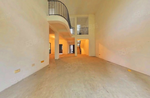 金河谷(三期)4室2厅273.31㎡636万二手房图片