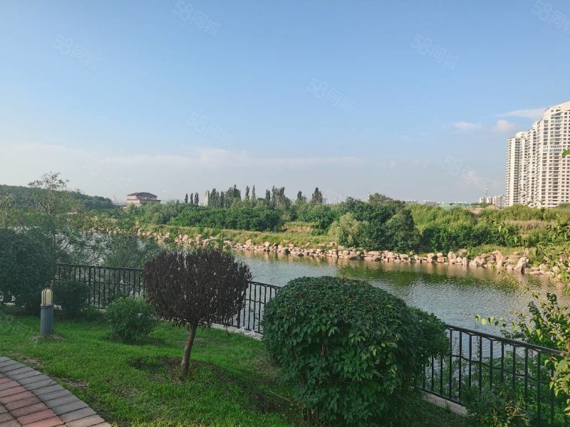 高举架可做复式 超大露台赠送 全天采光视野开阔,金泰城珑悦府-营口58