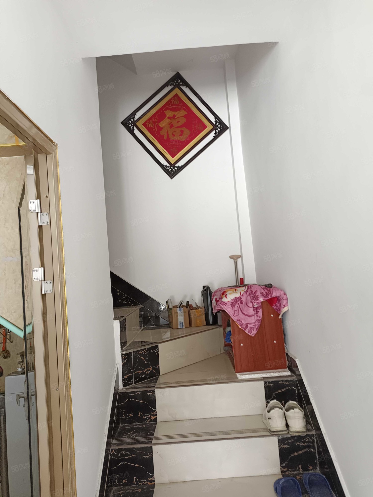 林安国际4室2厅1卫110㎡南35万