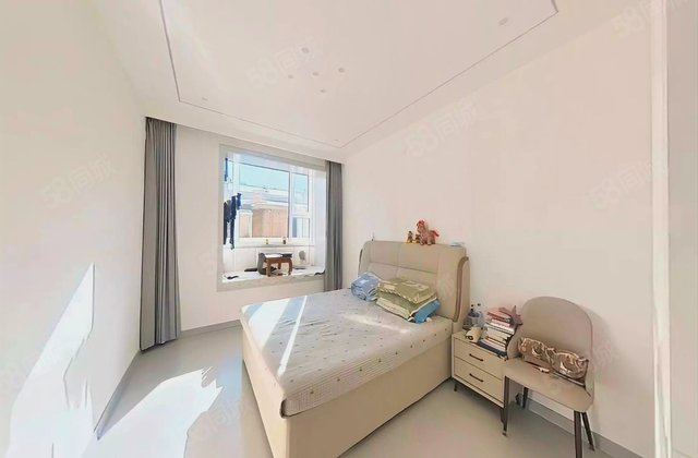 东朝阳胡同小区3室1厅89㎡115万二手房图片