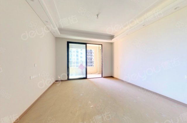 保利香颂4室2厅134.57㎡188万二手房图片