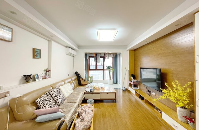 润和之悦3室2厅89㎡55万二手房图片