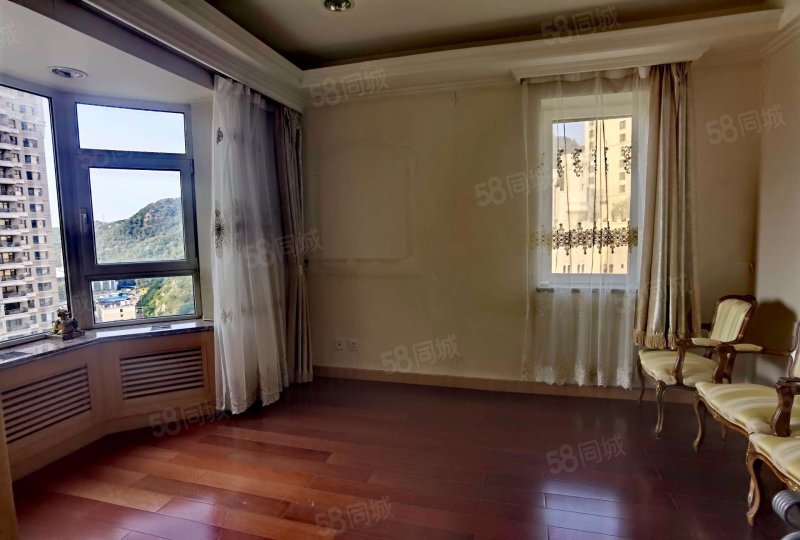 大连58同城>大连房产信息>大连二手房>沙河口二手房>星海广场二手房>