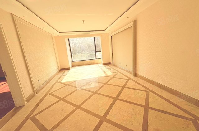 运河铭著3室2厅143.76㎡420万二手房图片