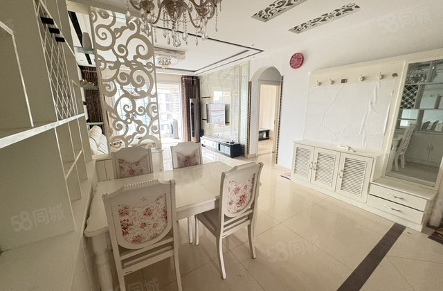 捡 东昌丽都 边户四叶草 送车储   中间楼层 东昌东