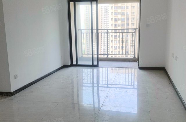 万科美的西江悦3室2厅89㎡67万二手房图片