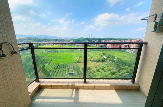 龙光玖龙府(高明)4室2厅123.93㎡58万二手房图片