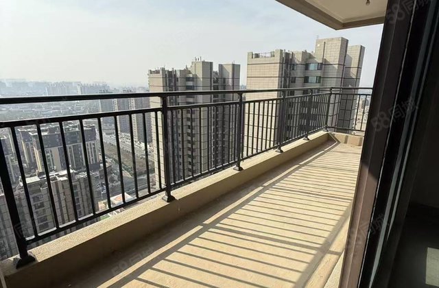 宁陵碧桂园3室2厅121㎡45.9万二手房图片