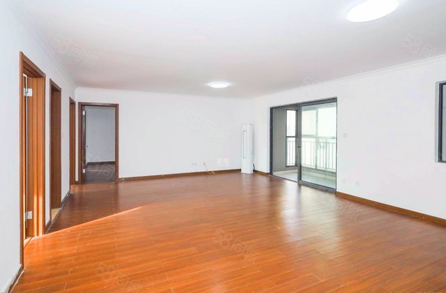 万科城市花园3室2厅119.08㎡88万二手房图片