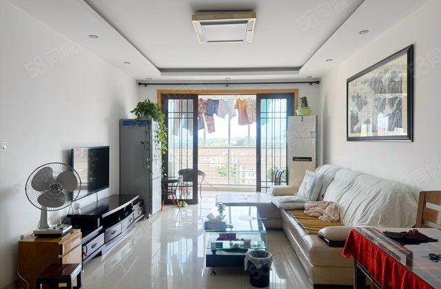 亭苑社区B区3室2厅120㎡190万二手房图片