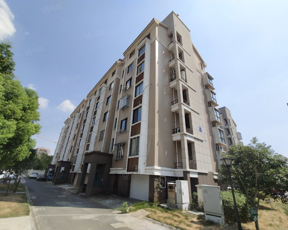 【金溪花园, 金溪花园小区详情,房价走势,房源,业主论坛】- 杭州58