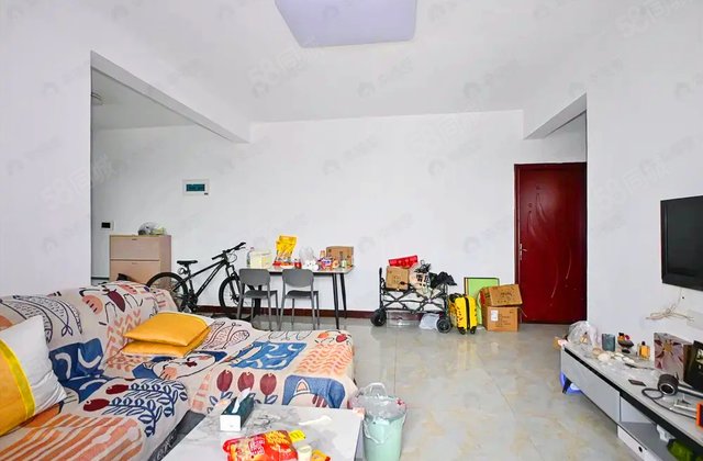 中茵上城美域3室2厅97㎡170万二手房图片