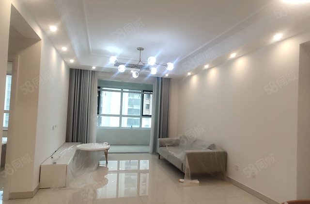 捡啦 星光和园新房未住 交通便利 三叶草商品房 一实验东昌东