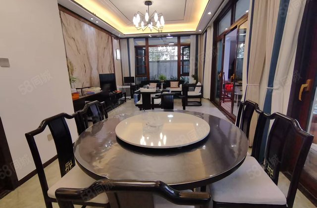 启迪冰雪小镇(别墅)4室2厅170㎡270万二手房图片