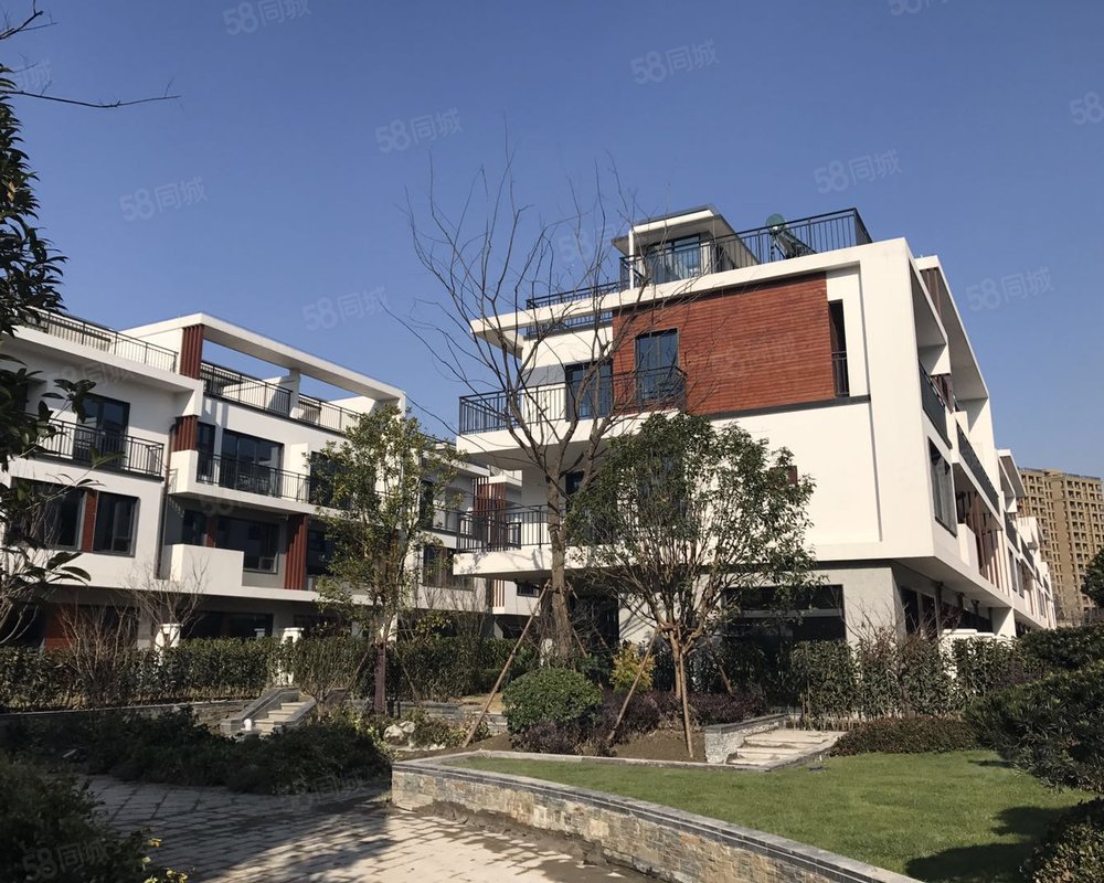 华元花涧堂别墅