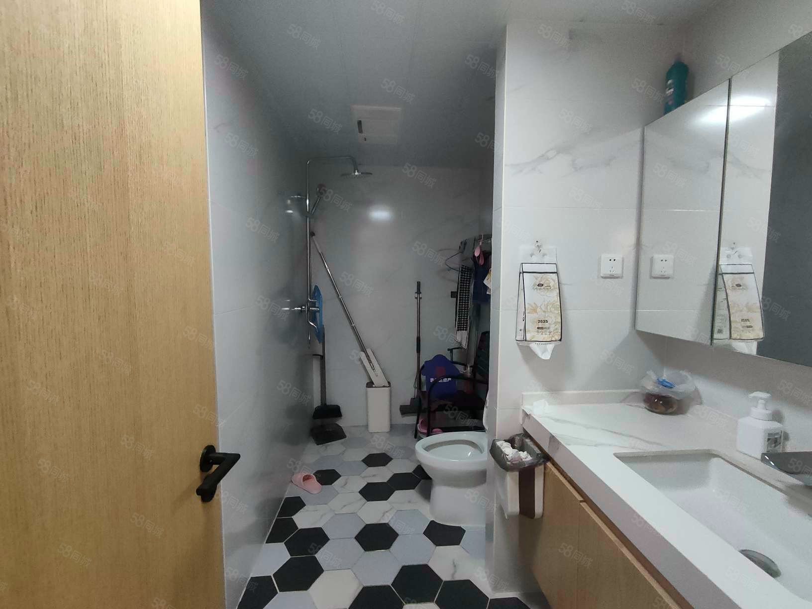 益田遠(yuǎn)洋萬和風(fēng)景4室5廳4衛(wèi)329.28㎡南北610萬