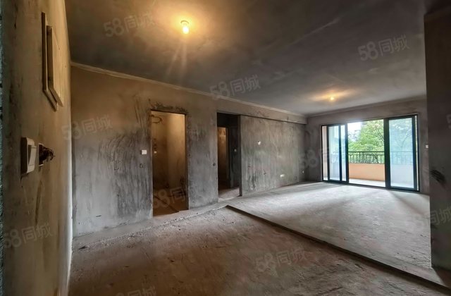 雅居乐十里花巷3室2厅134.05㎡143万二手房图片