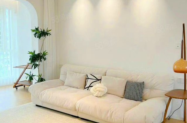 南岸一家3室2厅117.63㎡188万二手房图片