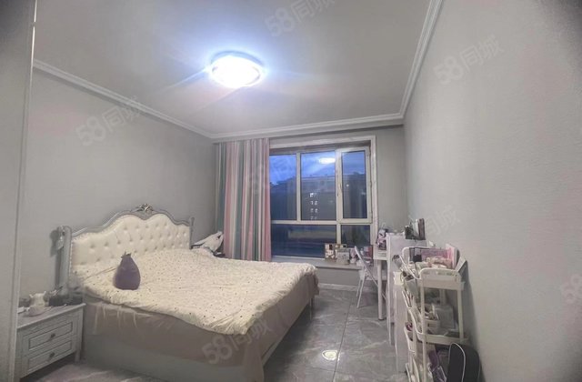 中高清华城3室1厅100㎡32万二手房图片