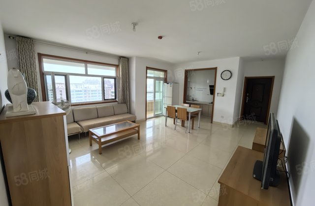 东昌湖北 阳光实验 金柱绿城 带车位储藏室 正规商品房