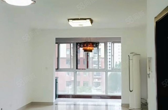 二中东邻 电梯五楼 大三叶草户型 高性价比好房 配套齐全