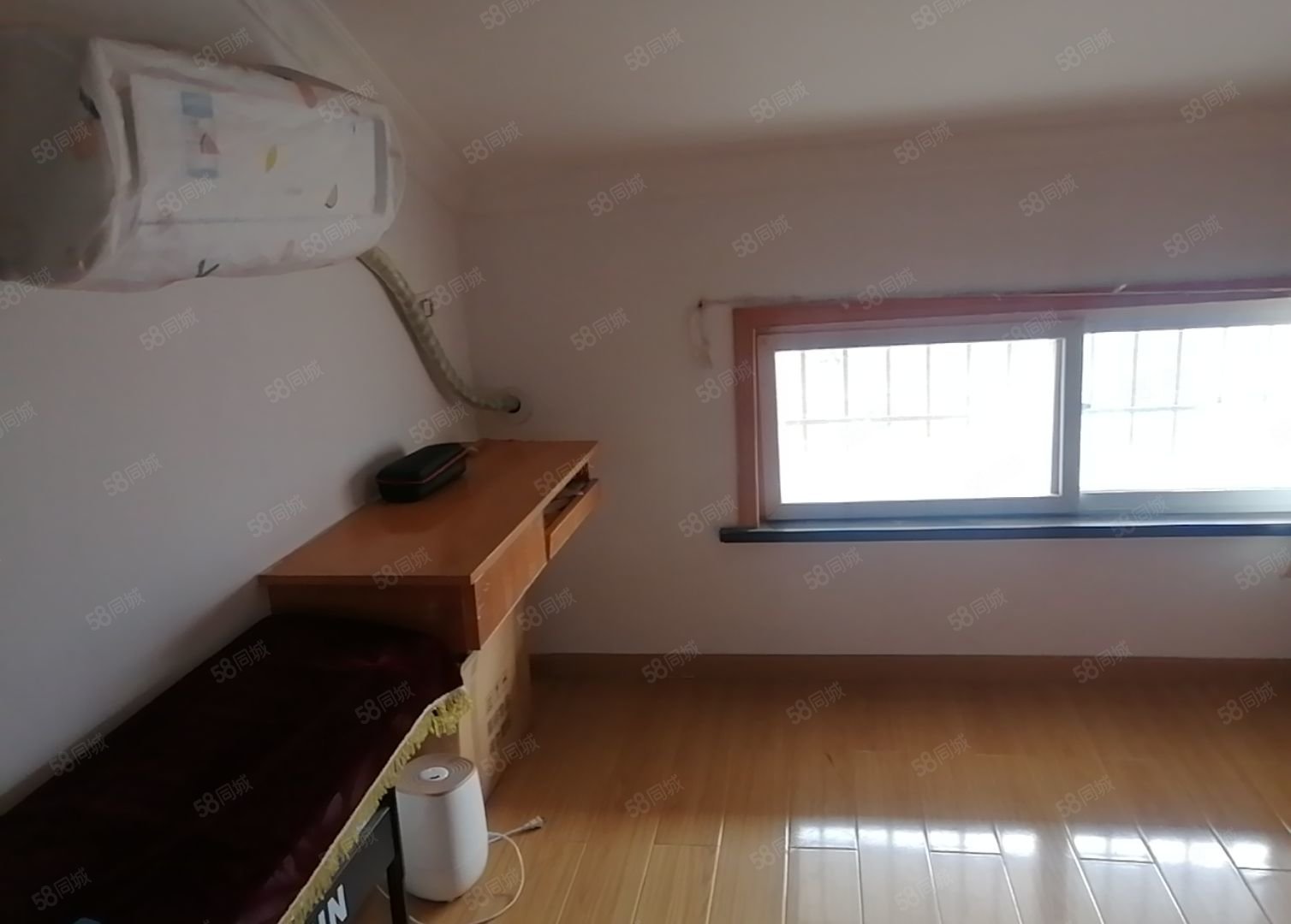 欧景花园2室2厅1卫81.39㎡南北18.6万