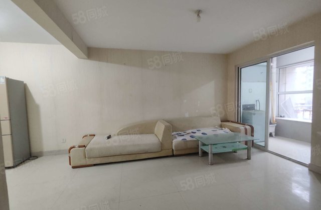 急售！阿尔卡迪亚！南北通透两室！随时看房！