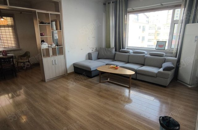 57 ！农行家属院  三院北邻  三阳台 停车方便