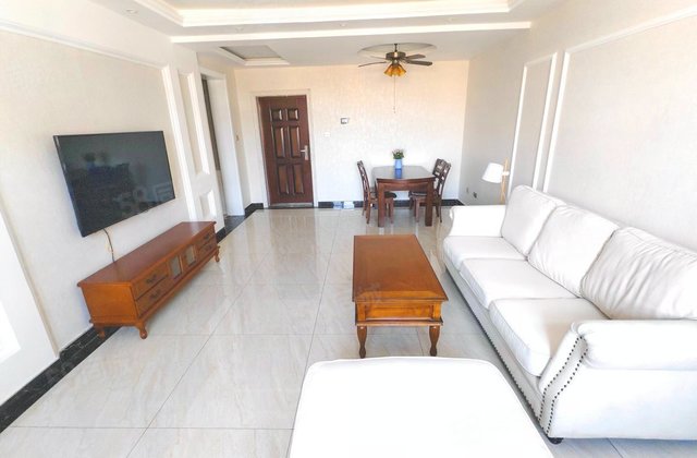 中信御园2室2厅94.7㎡110万二手房图片