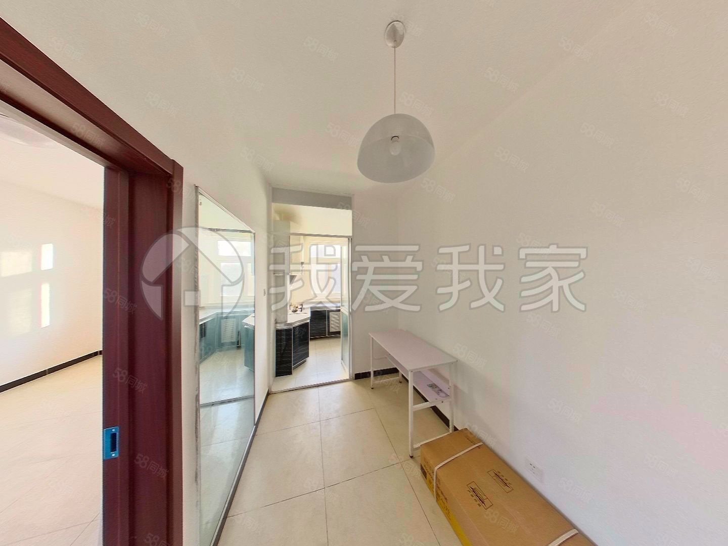 雙榆樹東里2室1廳1衛(wèi)59.9㎡東南475萬