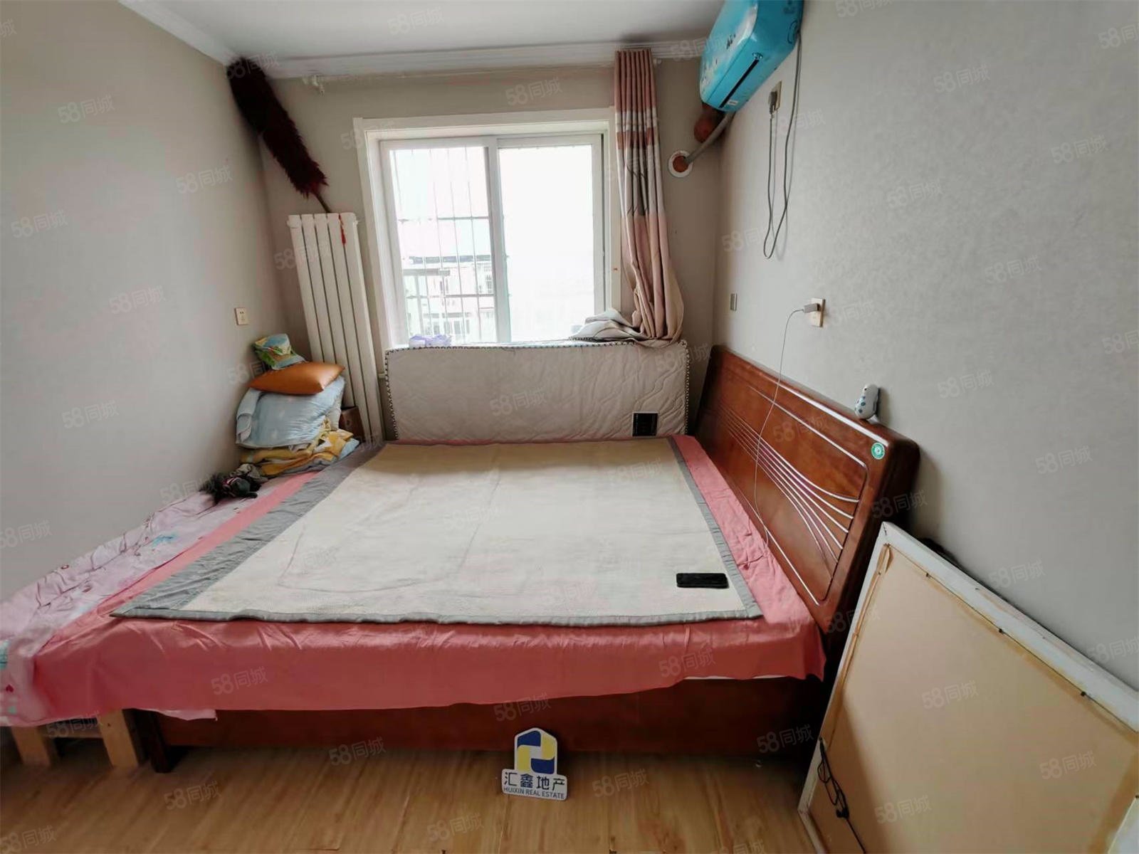 良工佳苑3室2廳2衛(wèi)83.81㎡南北102萬