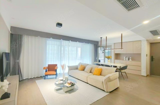 北回归线(二期)3室2厅90.16㎡88万二手房图片