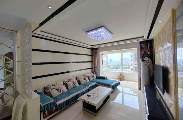 13楼 13楼 东边户 真实在售 急卖 四叶草户型 东昌丽都