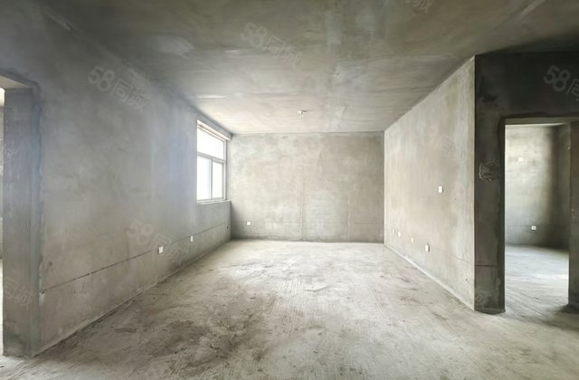 新城花园3室2厅108㎡57万二手房图片