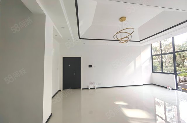 世纪锦秋(北区)3室2厅114㎡210万二手房图片