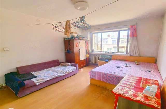 松明街14号小区3室1厅73㎡32万二手房图片