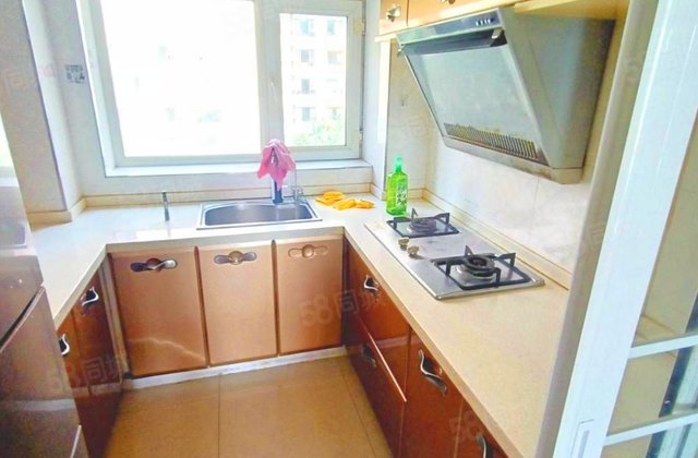 金质融城(三期)2室2厅84.69㎡63万二手房图片