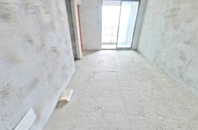 平安佳苑2室2厅64㎡39.8万二手房图片