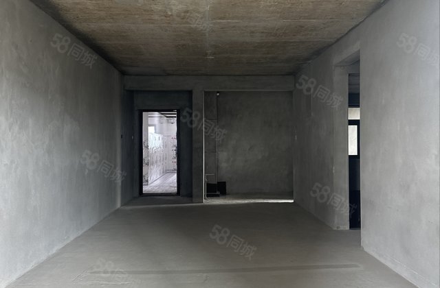 彰泰中央城3室2厅103㎡37.5万二手房图片