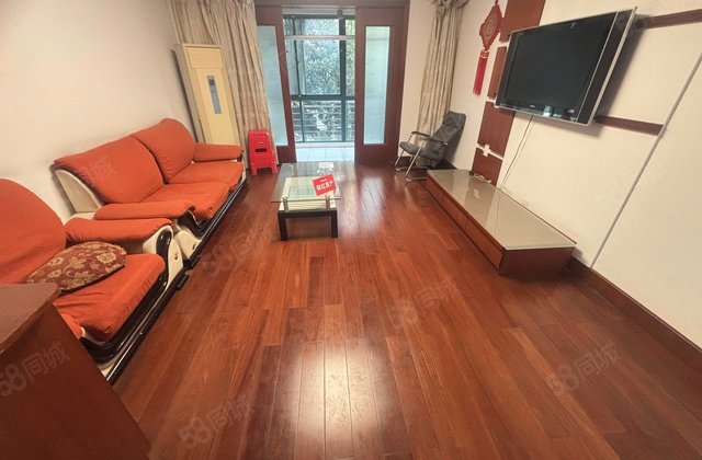 金色家园(亭湖)3室2厅110㎡98万二手房图片