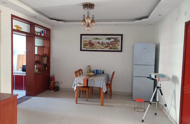 电梯洋房 桐凤家园 三室两厅两卫 免大税 送车库