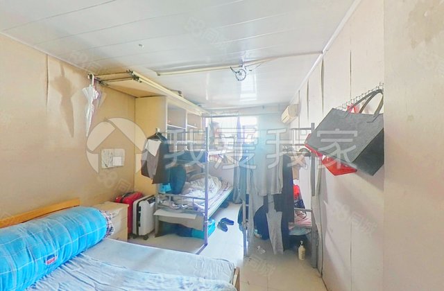 来福里文明小区2室0厅57㎡116万二手房图片