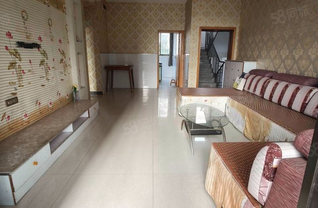 乐至在水一方(1期)3室2厅105㎡26万二手房图片