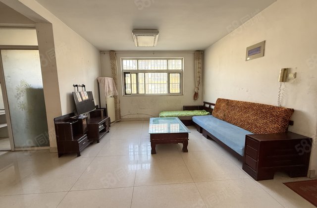 急售！欧景丽都！洋房！单价6000多！中层！满五！七中！2卫